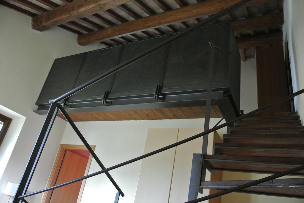 Agriturismo Valdappio Urbino Szoba fotó