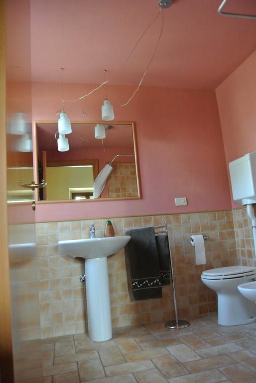 Agriturismo Valdappio Urbino Szoba fotó