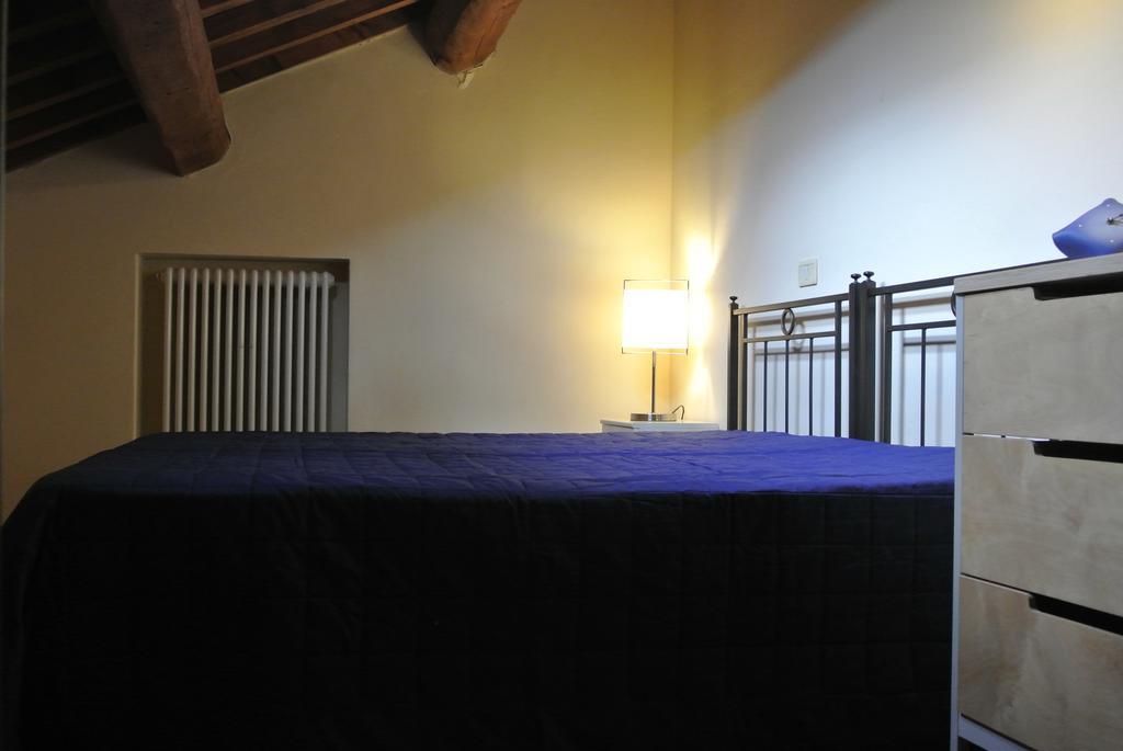 Agriturismo Valdappio Urbino Szoba fotó
