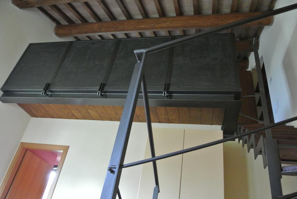 Agriturismo Valdappio Urbino Szoba fotó