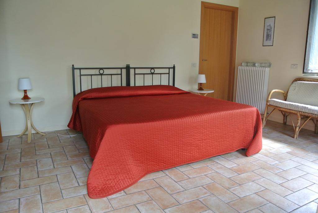 Agriturismo Valdappio Urbino Szoba fotó
