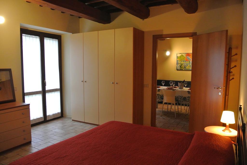 Agriturismo Valdappio Urbino Szoba fotó