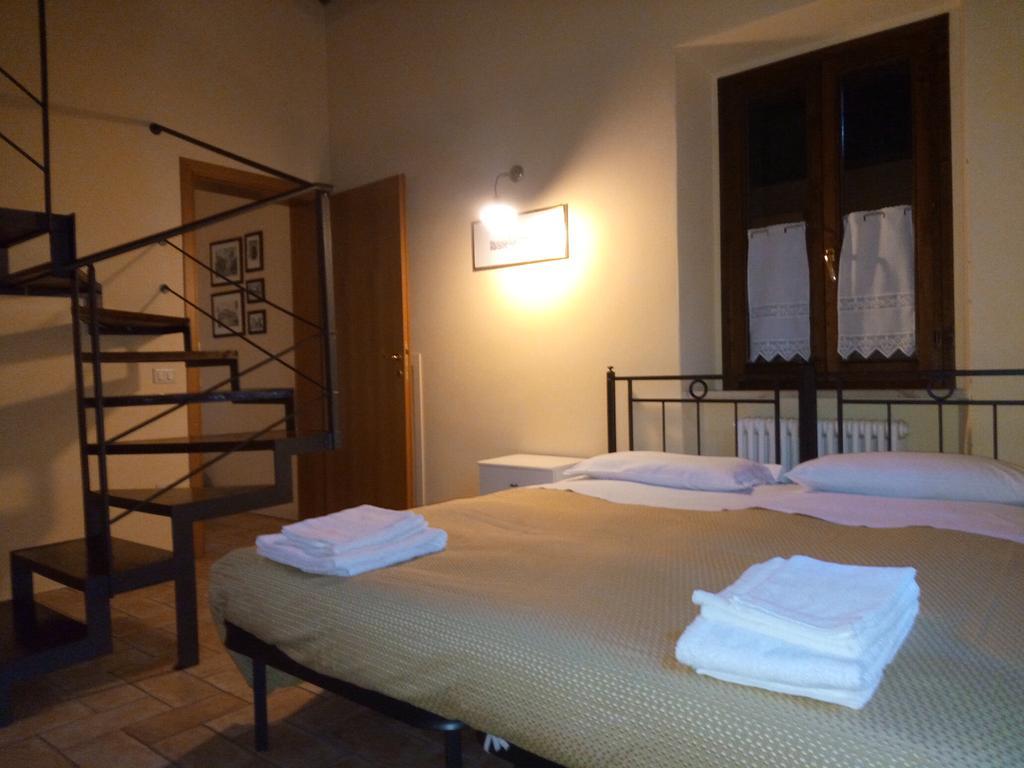 Agriturismo Valdappio Urbino Kültér fotó