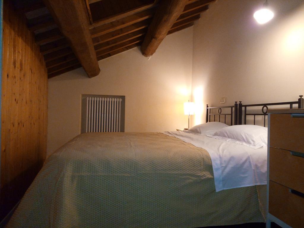 Agriturismo Valdappio Urbino Kültér fotó