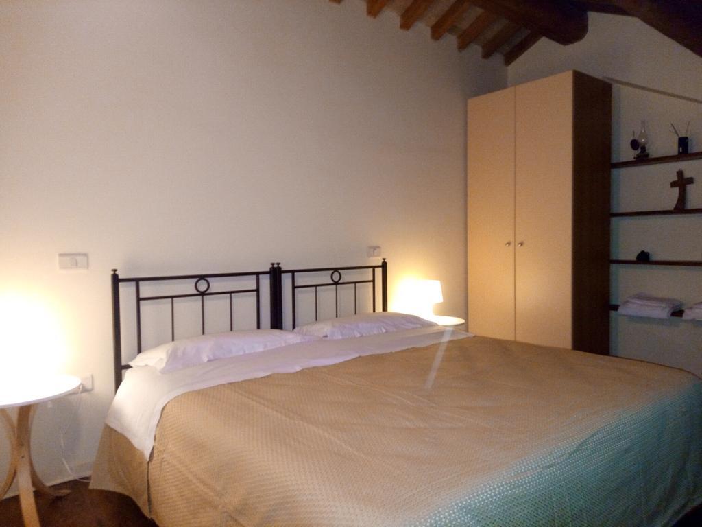 Agriturismo Valdappio Urbino Kültér fotó