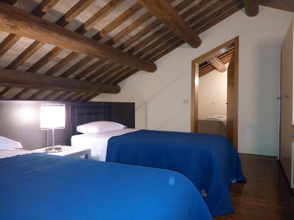 Agriturismo Valdappio Urbino Kültér fotó