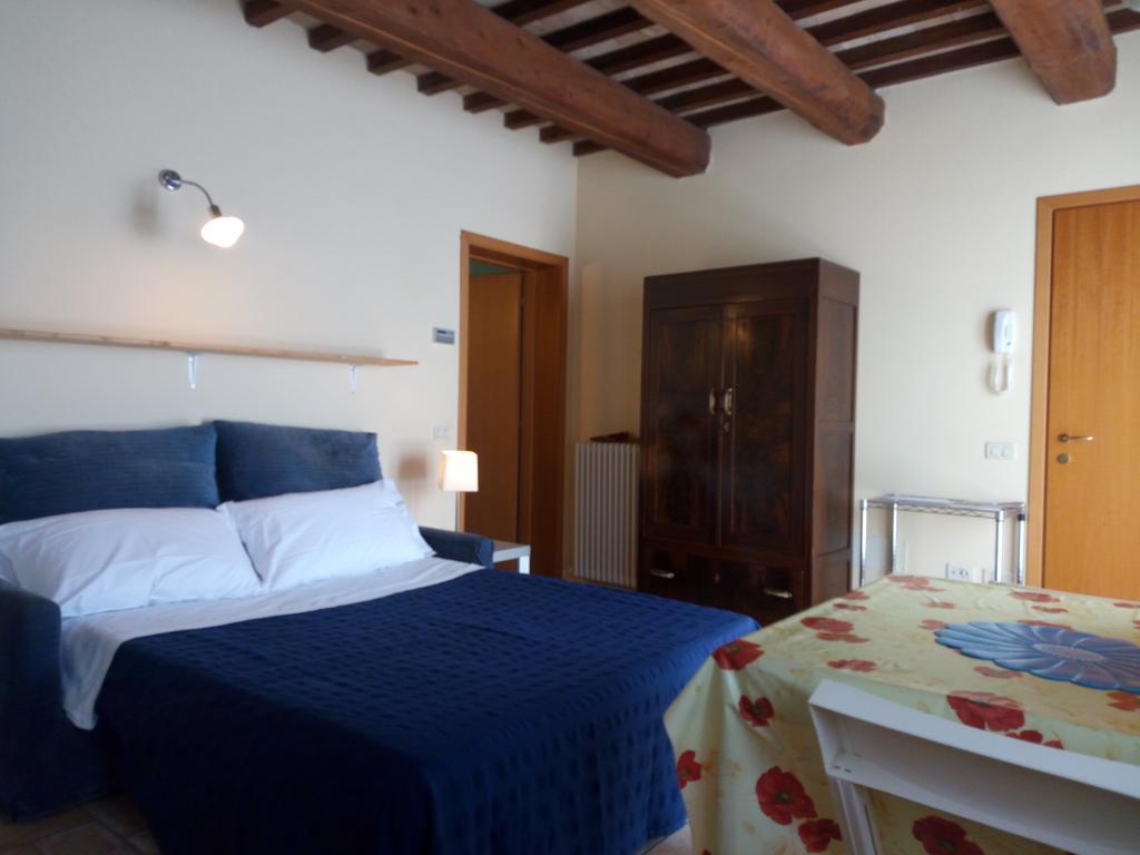 Agriturismo Valdappio Urbino Kültér fotó