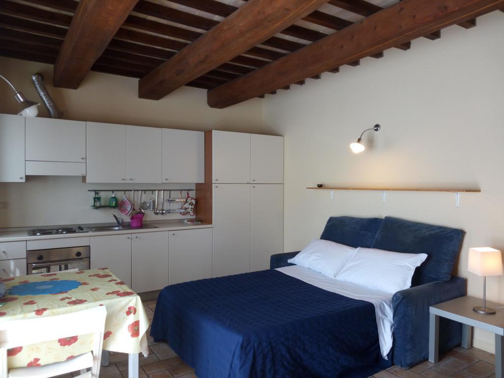 Agriturismo Valdappio Urbino Kültér fotó